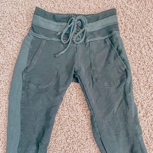 Free People Leggings